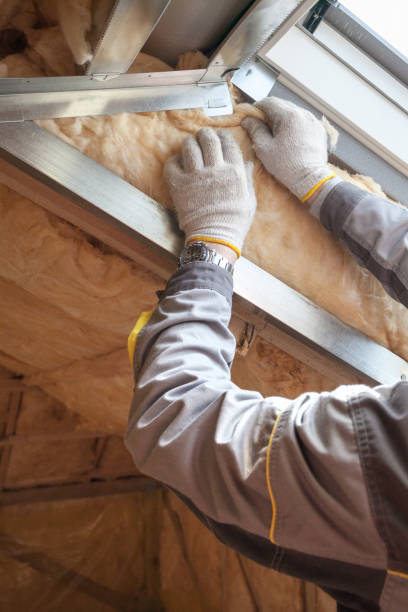 Best Insulation Maintenance and Repair in Medina, WA